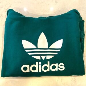 Adidas Hoodie